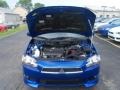Octane Blue Metallic - Lancer ES Photo No. 15
