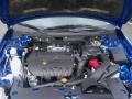 Octane Blue Metallic - Lancer ES Photo No. 16