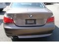 2005 Amethyst Grey Metallic BMW 5 Series 530i Sedan  photo #3