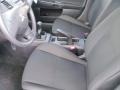 2010 Wicked White Metallic Mitsubishi Lancer DE  photo #2