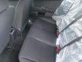 2010 Wicked White Metallic Mitsubishi Lancer DE  photo #3