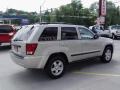 2007 Light Graystone Pearl Jeep Grand Cherokee Laredo 4x4  photo #5