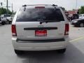 2007 Light Graystone Pearl Jeep Grand Cherokee Laredo 4x4  photo #6