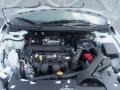 2010 Wicked White Metallic Mitsubishi Lancer DE  photo #14