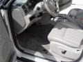 2007 Light Graystone Pearl Jeep Grand Cherokee Laredo 4x4  photo #8