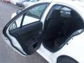 2010 Wicked White Metallic Mitsubishi Lancer DE  photo #16