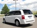 Stone White - Grand Caravan SXT Photo No. 3