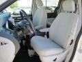 Stone White - Grand Caravan SXT Photo No. 4
