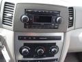 2007 Light Graystone Pearl Jeep Grand Cherokee Laredo 4x4  photo #13