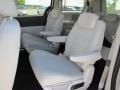 Stone White - Grand Caravan SXT Photo No. 5