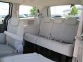 Stone White - Grand Caravan SXT Photo No. 6