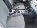2010 Wicked White Metallic Mitsubishi Lancer DE  photo #22