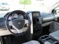 Stone White - Grand Caravan SXT Photo No. 7
