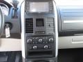 Stone White - Grand Caravan SXT Photo No. 8