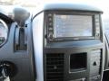 Stone White - Grand Caravan SXT Photo No. 9