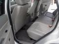 2007 Light Graystone Pearl Jeep Grand Cherokee Laredo 4x4  photo #18
