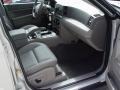 2007 Light Graystone Pearl Jeep Grand Cherokee Laredo 4x4  photo #21