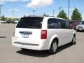 Stone White - Grand Caravan SXT Photo No. 13