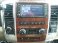 Inferno Red Crystal Pearl - Ram 2500 Laramie Mega Cab 4x4 Photo No. 5