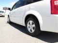 Stone White - Grand Caravan SXT Photo No. 14