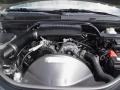 2007 Light Graystone Pearl Jeep Grand Cherokee Laredo 4x4  photo #23