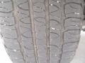 2007 Light Graystone Pearl Jeep Grand Cherokee Laredo 4x4  photo #27