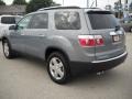 Blue-Gold Crystal Metallic - Acadia SLT Photo No. 5