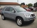 Blue-Gold Crystal Metallic - Acadia SLT Photo No. 6