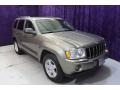 2006 Light Khaki Metallic Jeep Grand Cherokee Laredo  photo #1