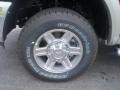Inferno Red Crystal Pearl - Ram 2500 Laramie Mega Cab 4x4 Photo No. 10