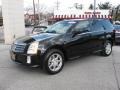 Black Raven - SRX V6 AWD Photo No. 1