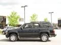 2004 Black Chevrolet Tahoe Z71 4x4  photo #1