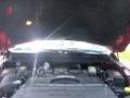 Inferno Red Crystal Pearl - Ram 2500 Laramie Mega Cab 4x4 Photo No. 17