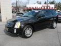 Black Raven - SRX V6 AWD Photo No. 2