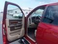 Inferno Red Crystal Pearl - Ram 2500 Laramie Mega Cab 4x4 Photo No. 19