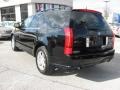 Black Raven - SRX V6 AWD Photo No. 5