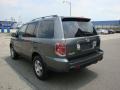 2007 Nimbus Gray Metallic Honda Pilot EX-L 4WD  photo #2