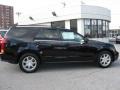 Black Raven - SRX V6 AWD Photo No. 8