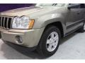 2006 Light Khaki Metallic Jeep Grand Cherokee Laredo  photo #32