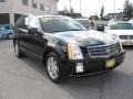 Black Raven - SRX V6 AWD Photo No. 9