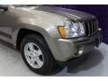 2006 Light Khaki Metallic Jeep Grand Cherokee Laredo  photo #35