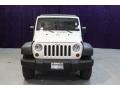Stone White - Wrangler Unlimited X Photo No. 21