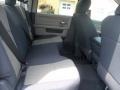Rugged Brown Pearl - Ram 2500 SLT Crew Cab 4x4 Photo No. 19