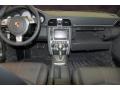 Seal Grey Metallic - 911 Carrera S Coupe Photo No. 7
