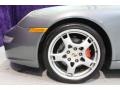 Seal Grey Metallic - 911 Carrera S Coupe Photo No. 11