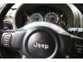 2006 Light Khaki Metallic Jeep Liberty Sport 4x4  photo #22