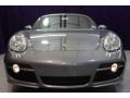 2006 Seal Grey Metallic Porsche Cayman S  photo #3
