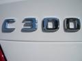 Arctic White - C 300 Luxury Photo No. 9