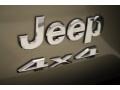 2006 Light Khaki Metallic Jeep Liberty Sport 4x4  photo #39