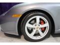 2006 Seal Grey Metallic Porsche Cayman S  photo #15